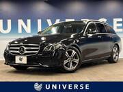 2019 MERCEDES BENZ E-CLASS Stationwagon