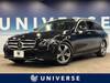 MERCEDES BENZ E-CLASS Stationwagon