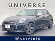 2021 BMW MINI