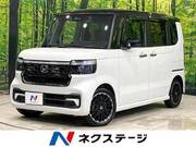 2024 HONDA N-BOX CUSTOM