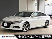 2021 HONDA ACCORD EX