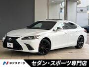 2023 LEXUS ES
