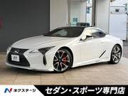 2021 LEXUS LC