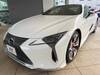 LEXUS LC