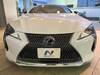 LEXUS LC