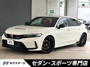 2025 HONDA CIVIC TYPE-R