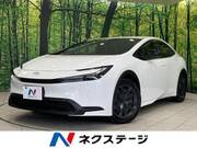 2024 TOYOTA PRIUS