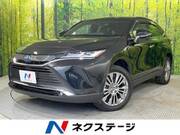 2023 TOYOTA HARRIER HYBRID Z