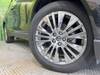 TOYOTA HARRIER HYBRID
