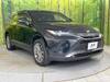 TOYOTA HARRIER HYBRID