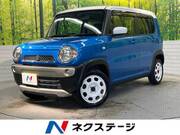 2019 SUZUKI HUSTLER G