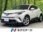 2017 TOYOTA C-HR