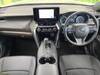 TOYOTA HARRIER HYBRID