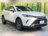 TOYOTA HARRIER HYBRID