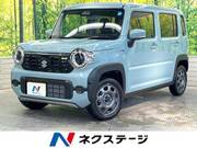 2026 SUZUKI HUSTLER