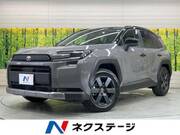 2026 TOYOTA RAV4