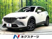 2015 MAZDA CX-3 XD TURING