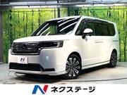 2022 HONDA STEPWAGON