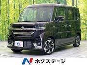 2025 SUZUKI SPACIA CUSTOM