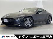 2022 NISSAN FAIRLADY Z