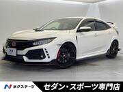 2019 HONDA CIVIC TYPE-R