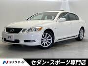 2006 LEXUS GS