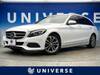 MERCEDES BENZ C-CLASS Stationwagon