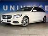 MERCEDES BENZ C-CLASS Stationwagon