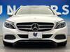 MERCEDES BENZ C-CLASS Stationwagon