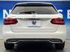MERCEDES BENZ C-CLASS Stationwagon
