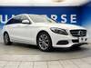 MERCEDES BENZ C-CLASS Stationwagon