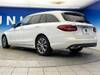 MERCEDES BENZ C-CLASS Stationwagon