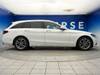MERCEDES BENZ C-CLASS Stationwagon