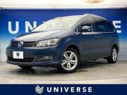 2016 VOLKSWAGEN SHARAN