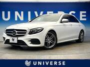 2016 MERCEDES BENZ E-CLASS