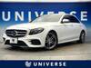MERCEDES BENZ E-CLASS