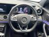 MERCEDES BENZ E-CLASS