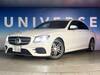 MERCEDES BENZ E-CLASS