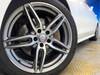 MERCEDES BENZ E-CLASS
