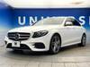 MERCEDES BENZ E-CLASS