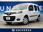 2018 RENAULT KANGOO