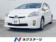 2010 TOYOTA PRIUS S
