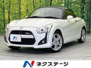 2014 DAIHATSU COPEN