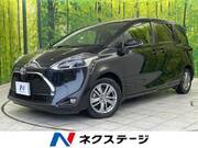 2020 TOYOTA SIENTA