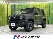 2024 SUZUKI JIMNY SIERRA