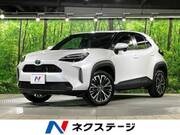 2023 TOYOTA YARIS CROSS HYBRID Z