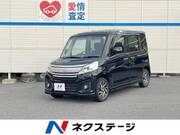 2016 SUZUKI SPACIA CUSTOM
