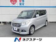 2016 SUZUKI SOLIO