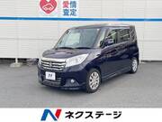2018 SUZUKI SOLIO
