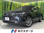 2023 TOYOTA HARRIER HYBRID Z